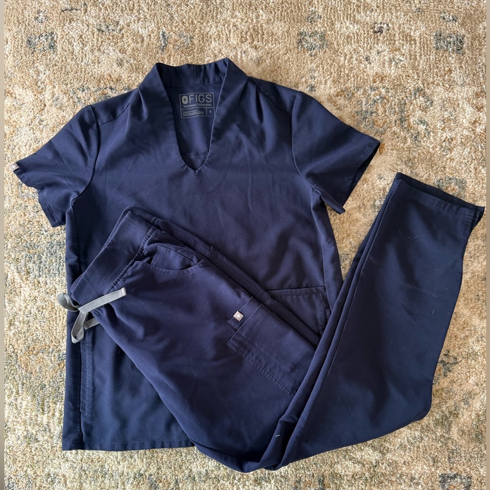 Figs Scrubs